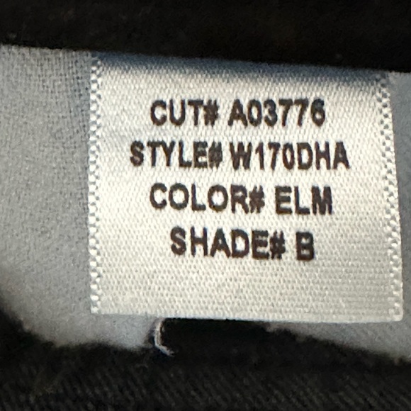 Hudson jeans 26” - Picture 7 of 7